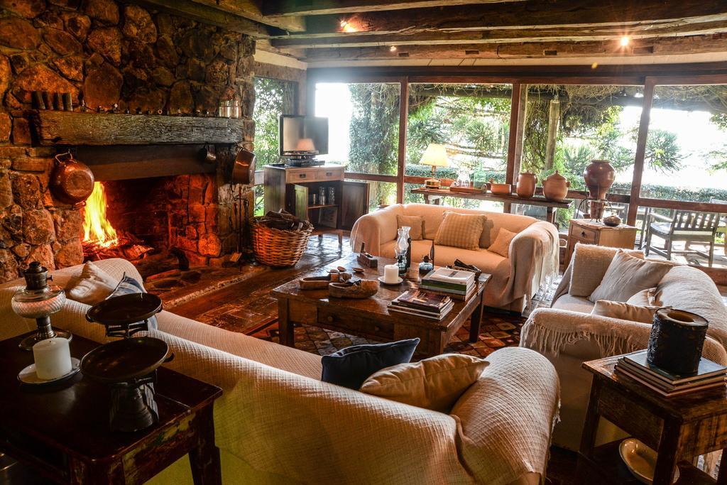 Superior Chalet