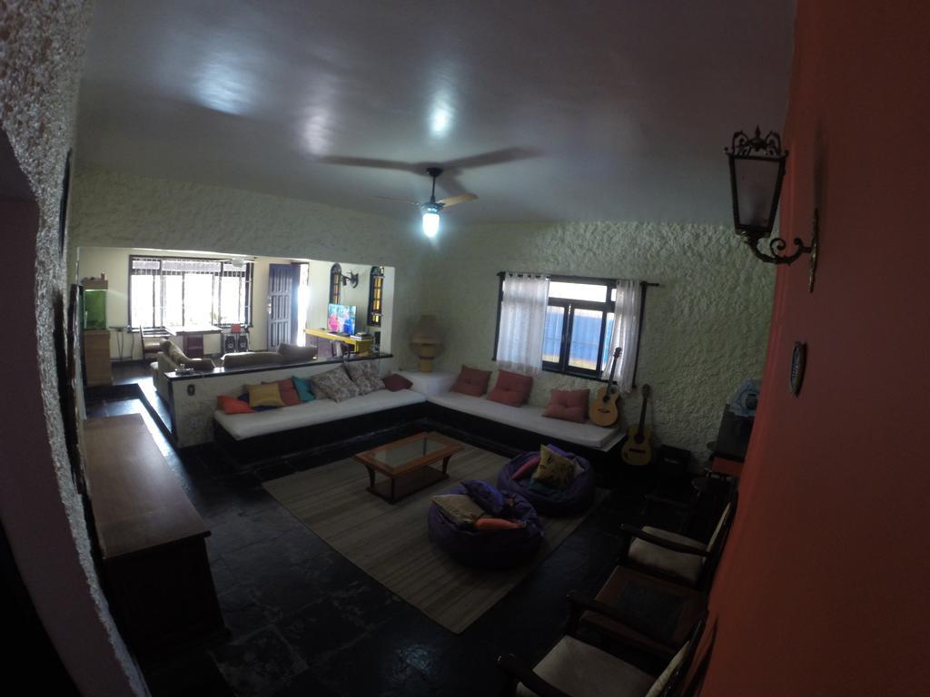 Quarto Família