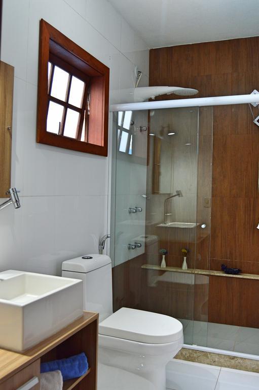 Quarto Deluxe