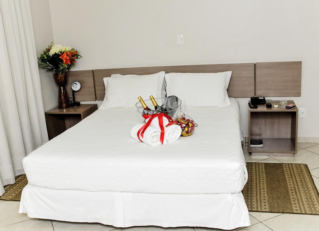 Quarto Triplo Deluxe