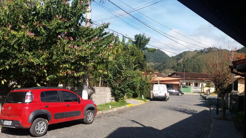 Estúdio de 2 Andares