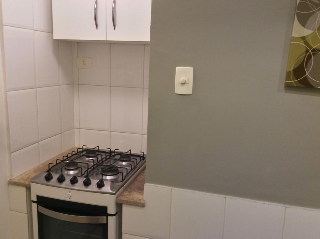 Apartamento Estudio