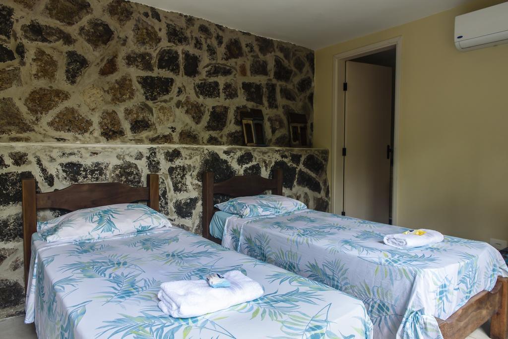 Twin Room with Bathroom