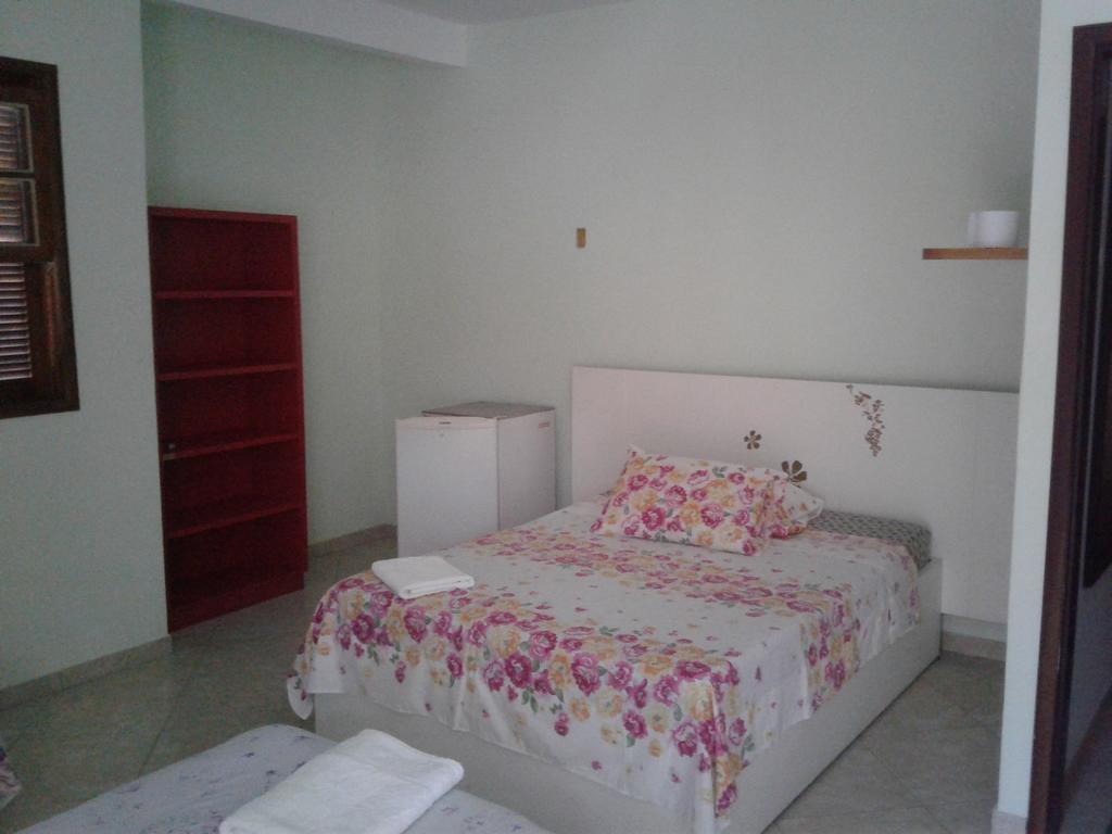 Quarto Deluxe
