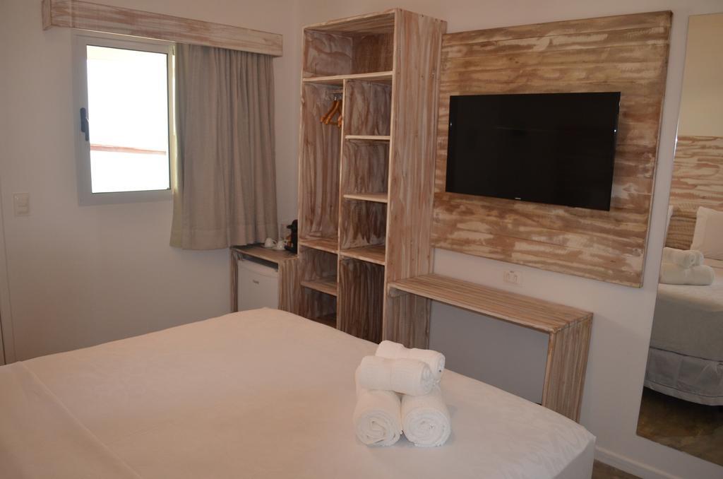 Quarto Duplo Standard