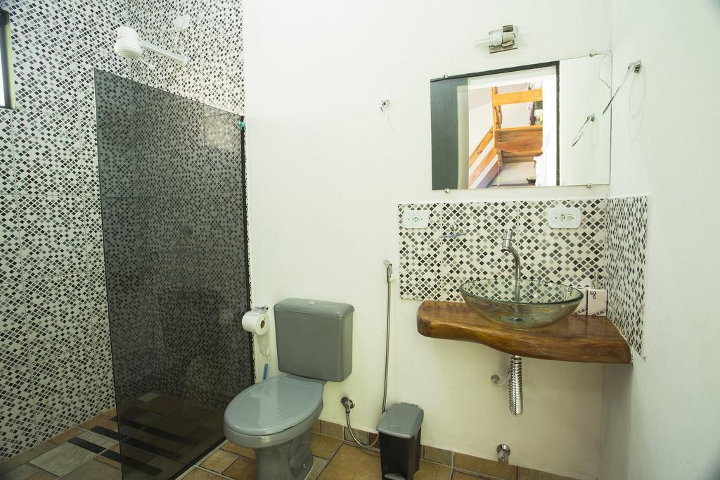 Suíte Duplex