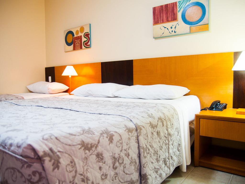 Quarto Duplo Standard