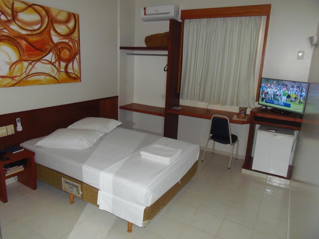 Quarto Duplo Clássico