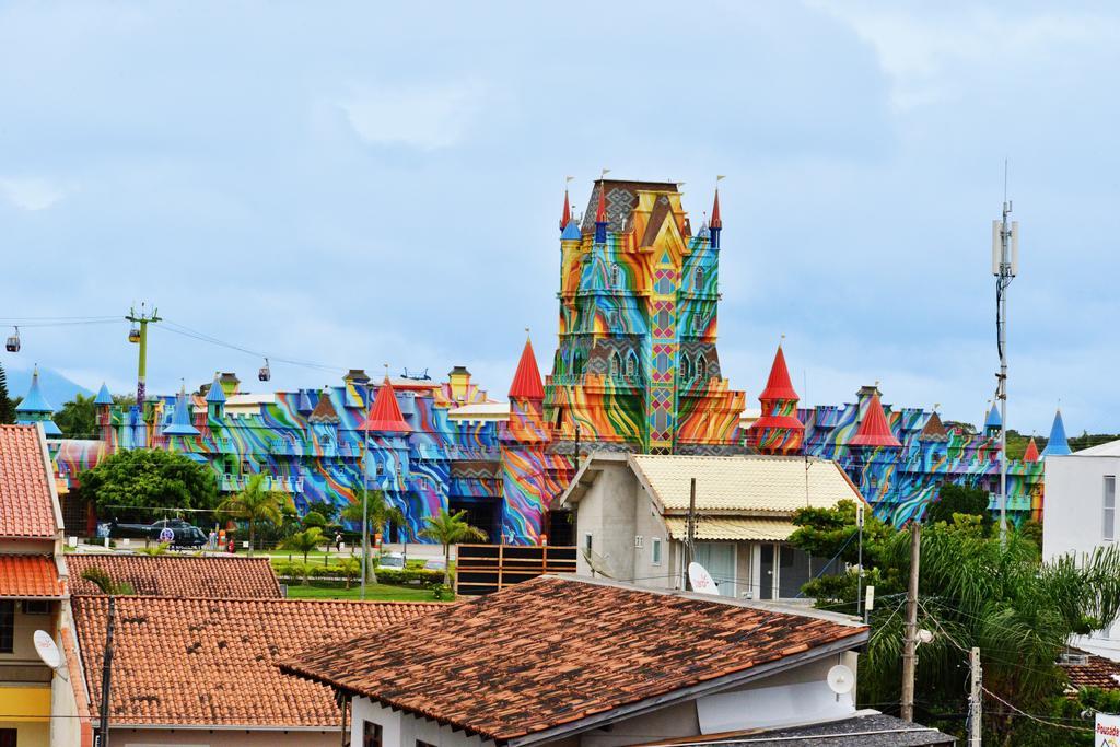 Quarto Família