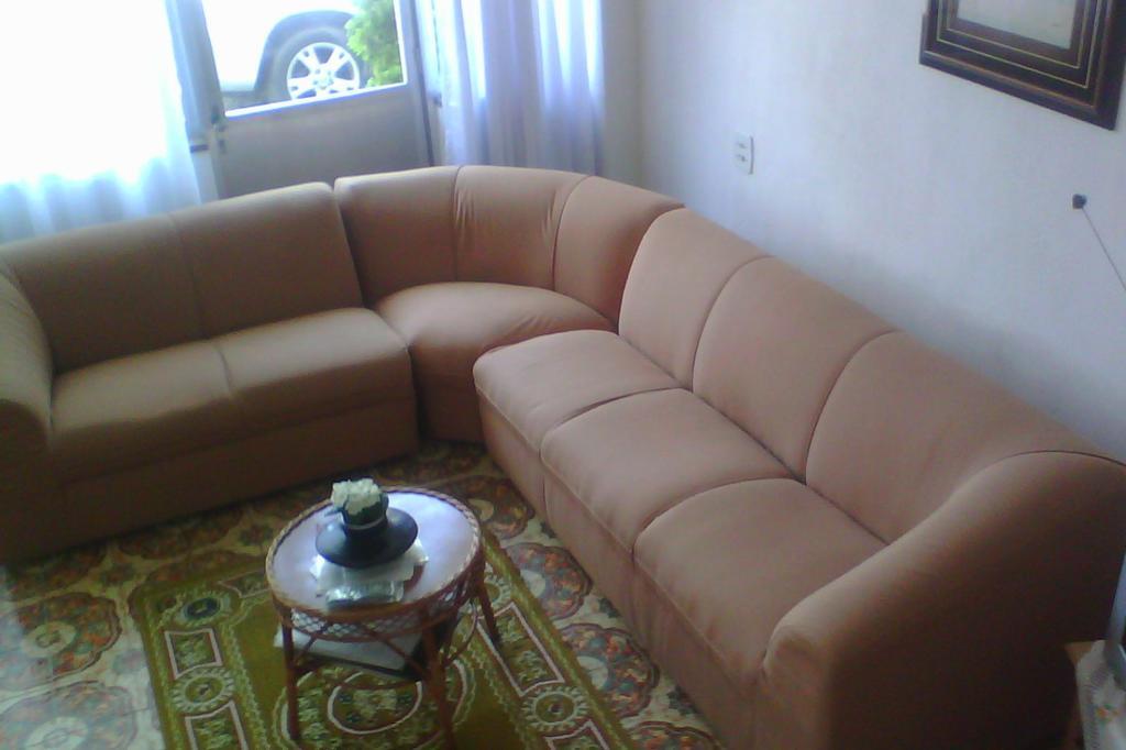 Quarto Duplo