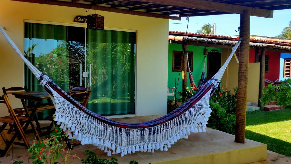 Quarto Família Superior