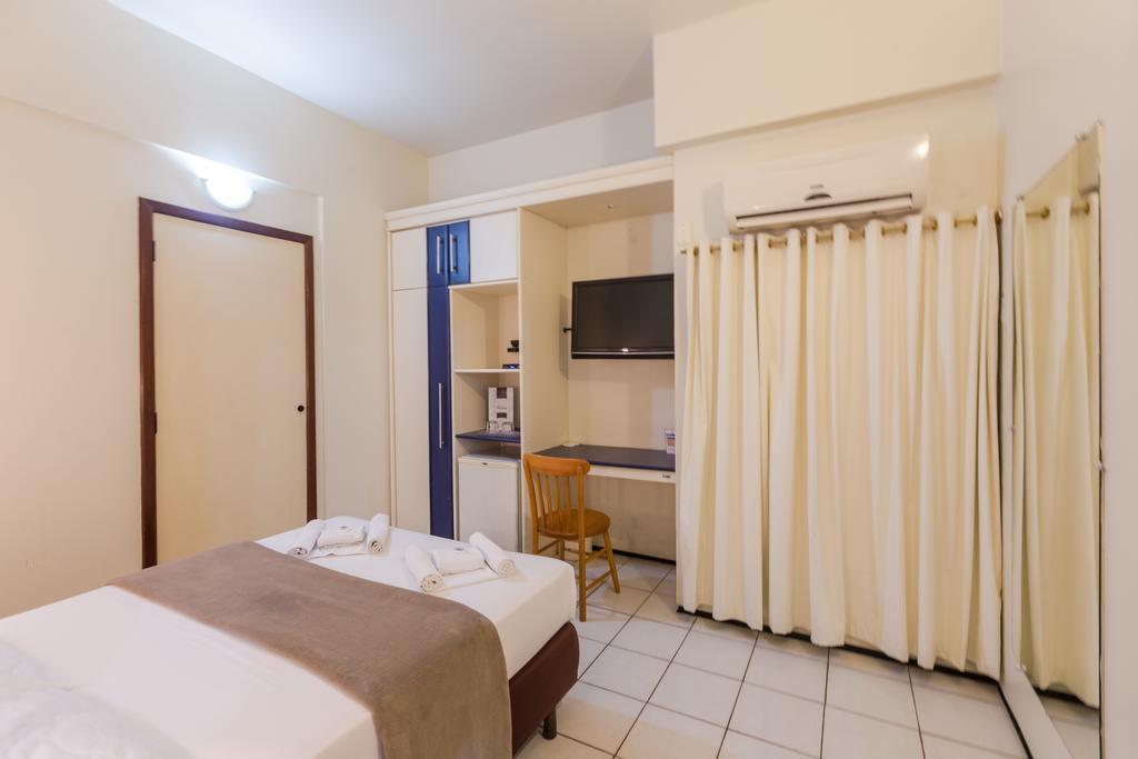 Quarto Duplo Superior