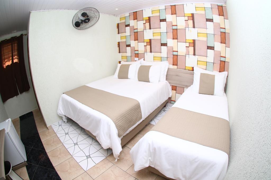 Executive Triple Room
