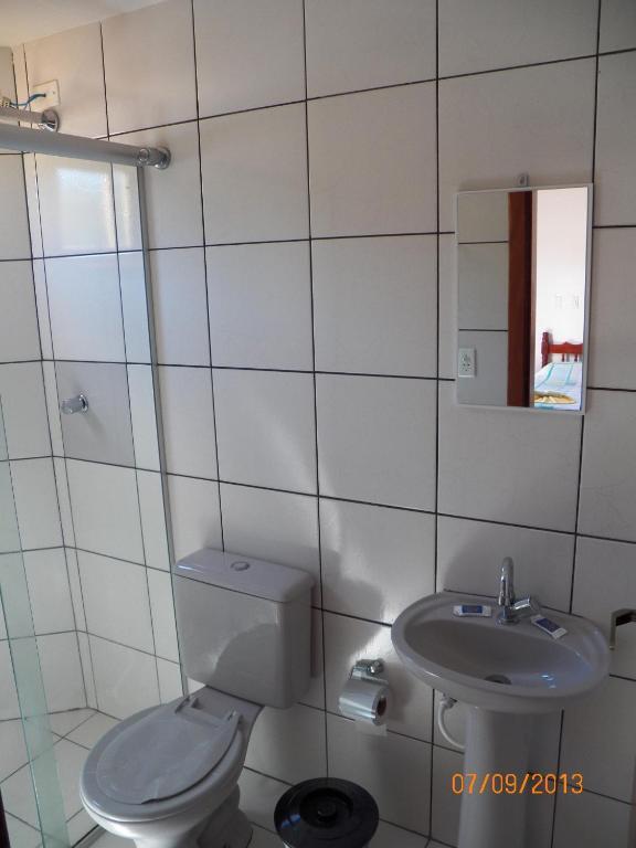 Quarto Duplo Standard
