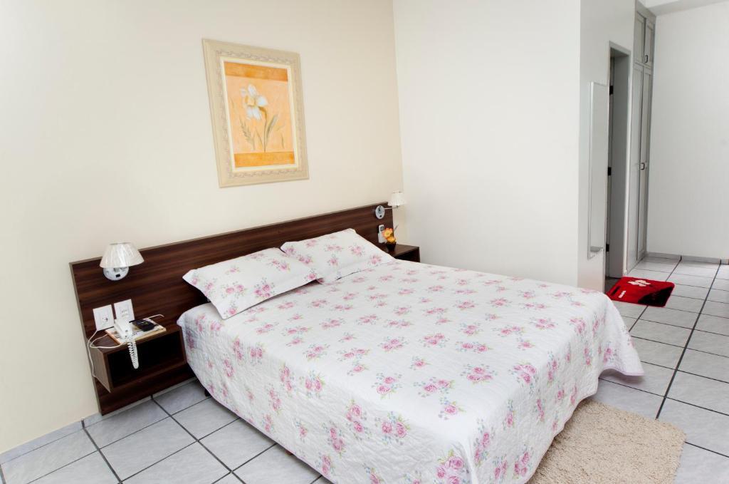 Quarto Duplo