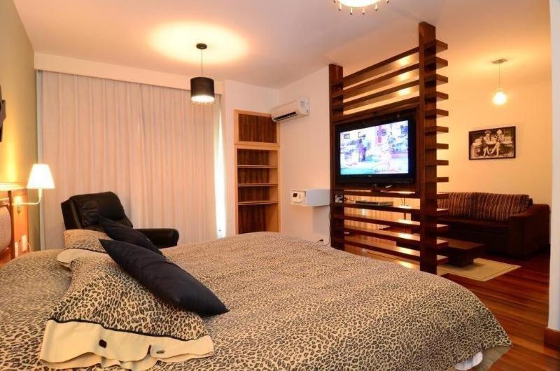 King Suite with Spa Bath
