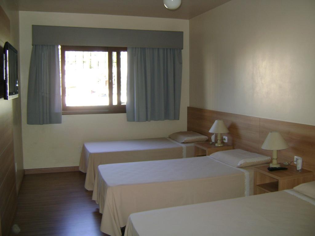 Quarto Triplo Superior