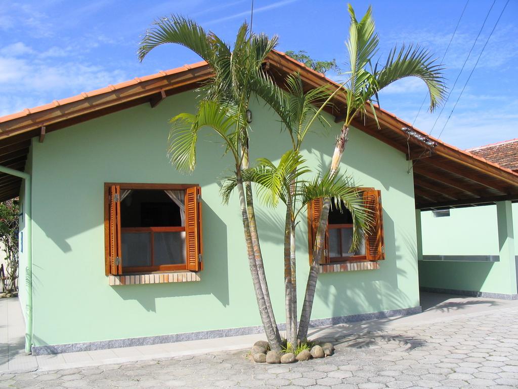 Casa de 2 Quartos