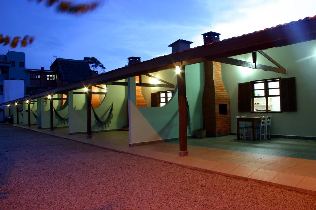 Apartamento de 1 Quarto
