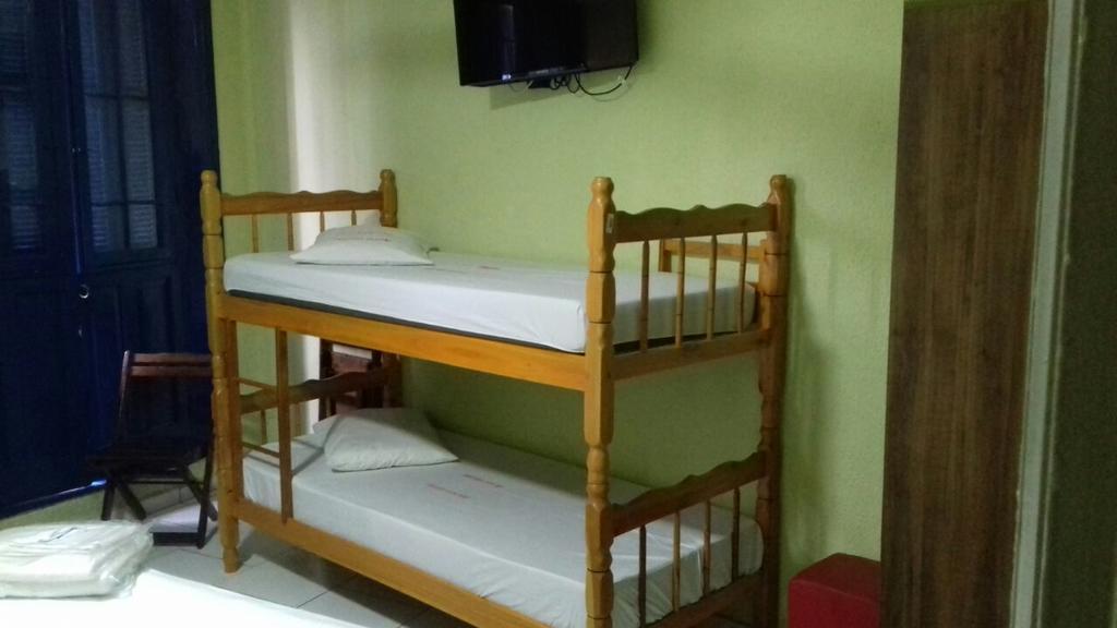 Habitación cuádruple