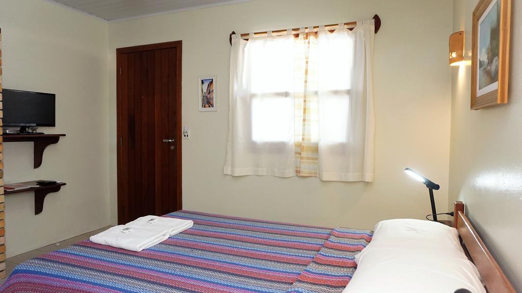 Apartamento Standard