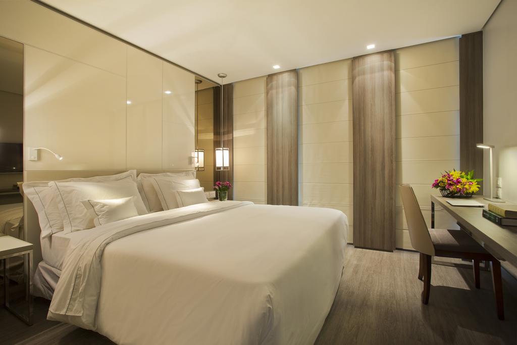 Superior Zweibettzimmer - barrierefrei
