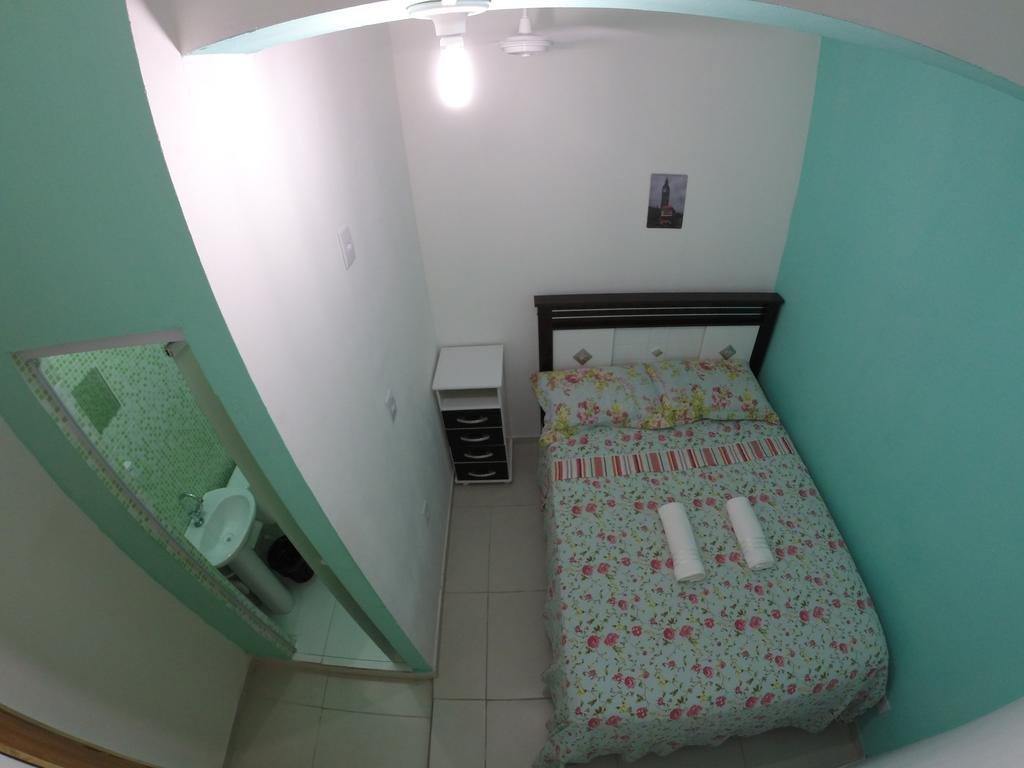 Suite Doble Deluxe - Cama grande