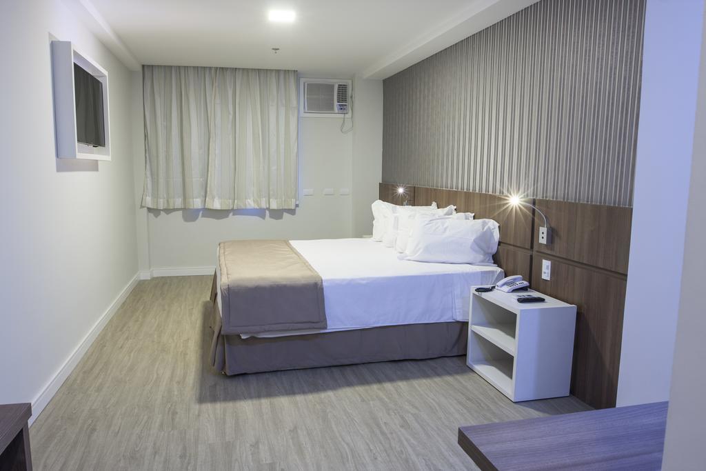 Chambre Double Standard