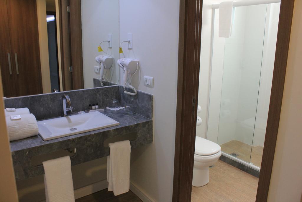 Chambre Triple Standard
