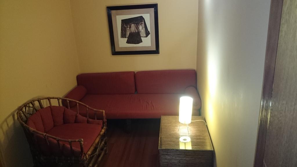 Quarto Duplo