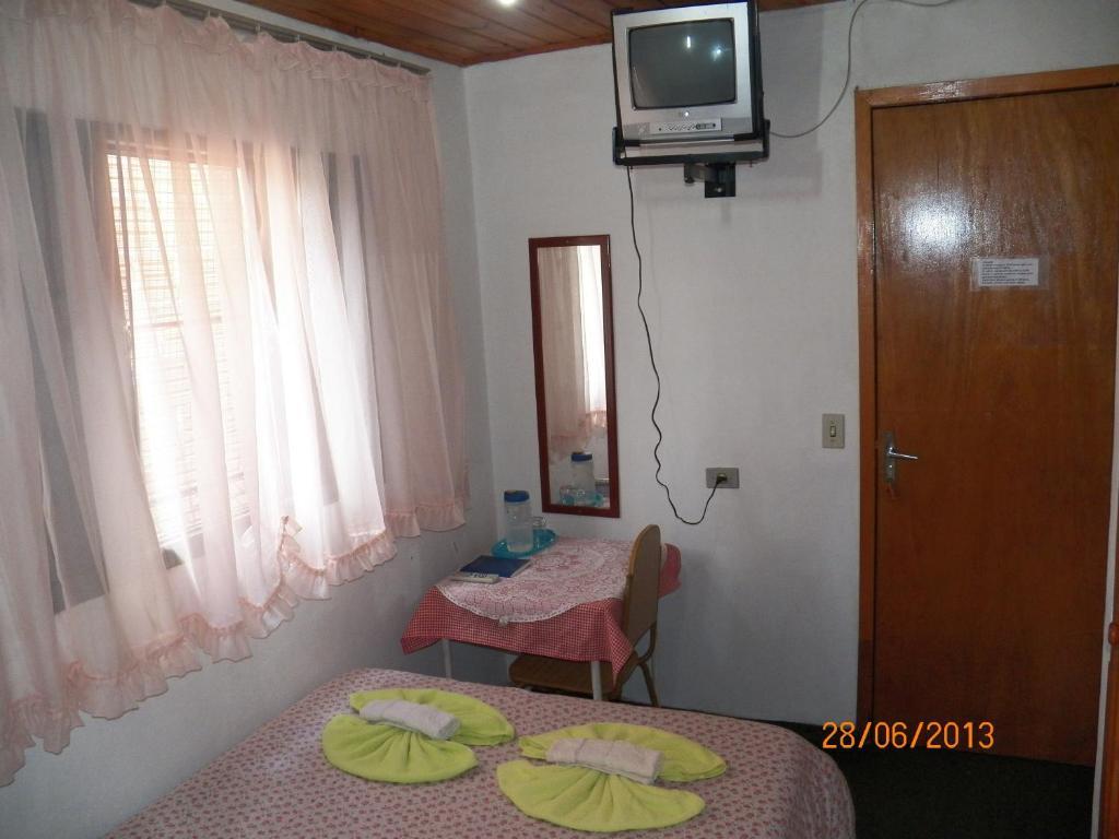Quarto Triplo Standard