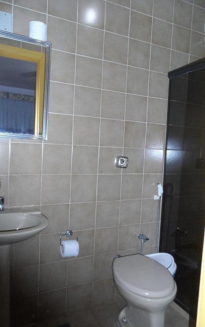Quarto Família
