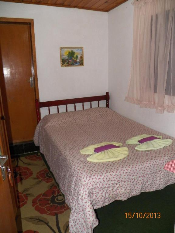 Quarto Duplo Econômico