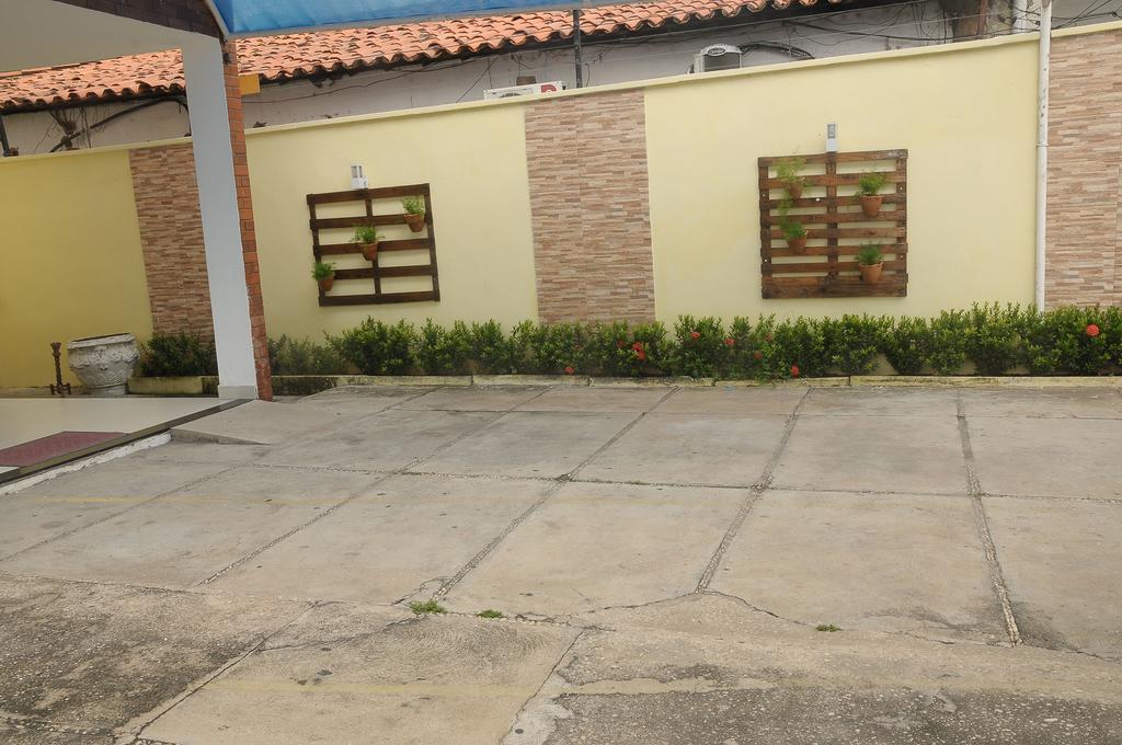 Quarto Individual Amplo