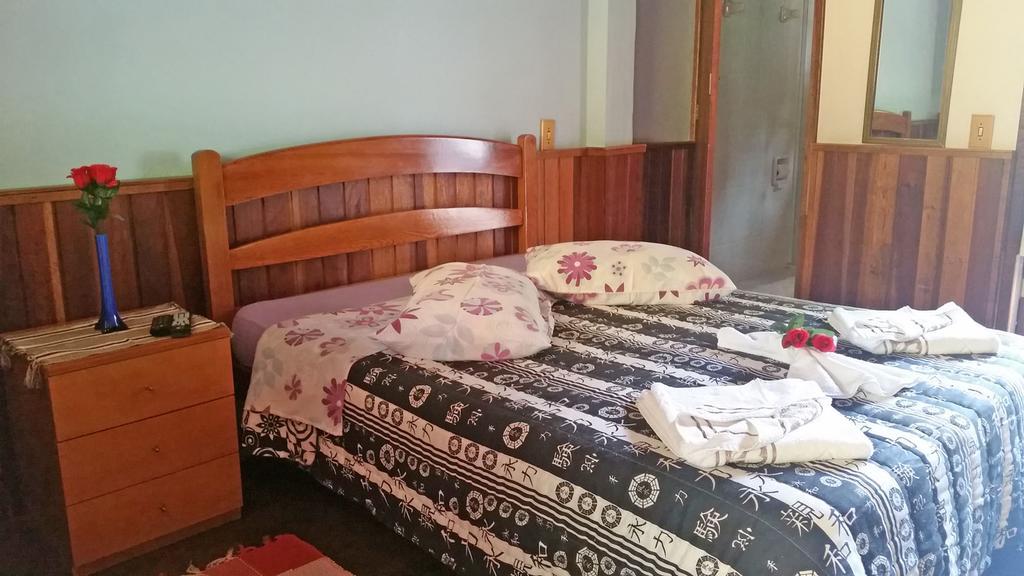 Quarto Duplo