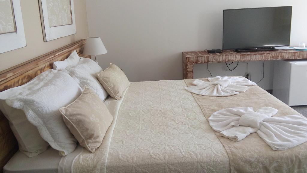 Standard Suite