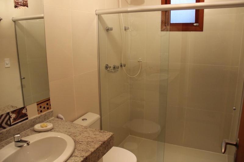 Quarto Duplo Superior com Piscina Privativa