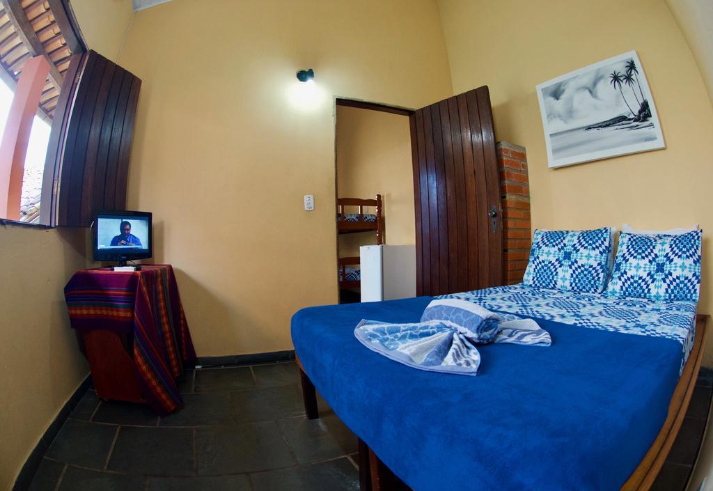 Apartamento de 2 Quartos