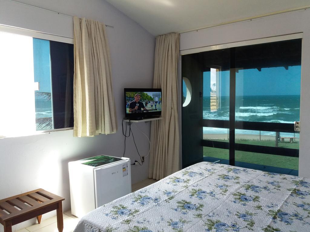 Quarto Duplo Superior com Vista Panorâmica