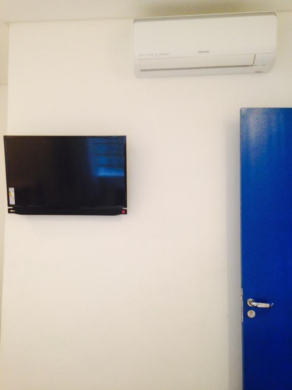 Habitación Cuádruple Superior
