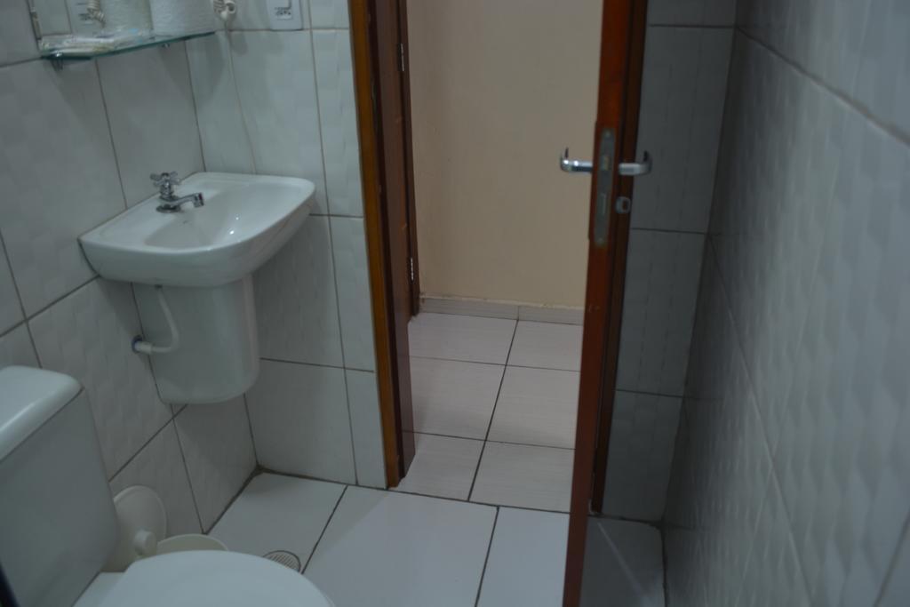 Habitación Estándar con cama doble