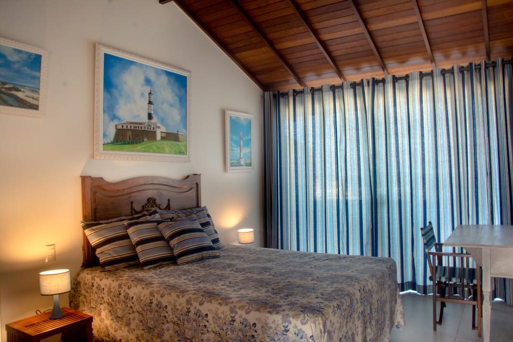 Deluxe Room with Sea View