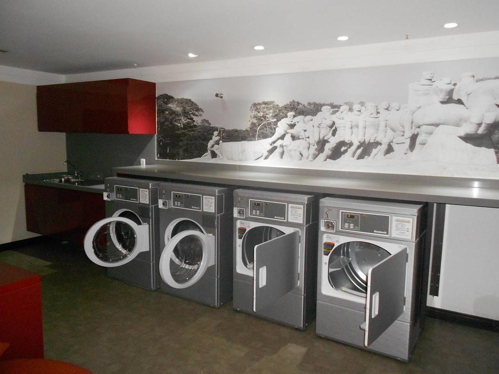 Apartamento Estudio