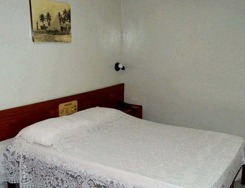 Quarto Deluxe