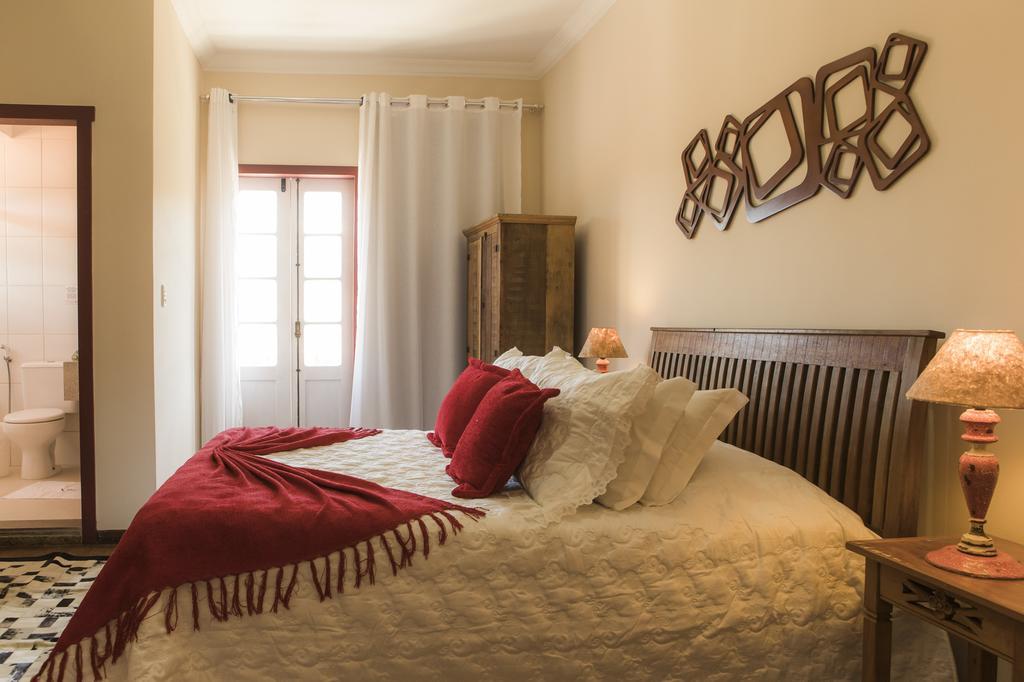 Quarto Família com Vista para a Montanha