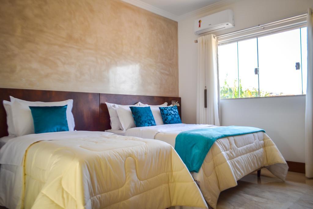 Quarto Triplo Standard