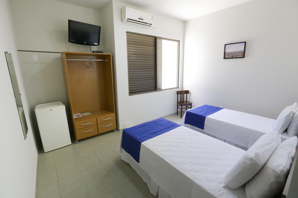 Quarto Duplo Standard