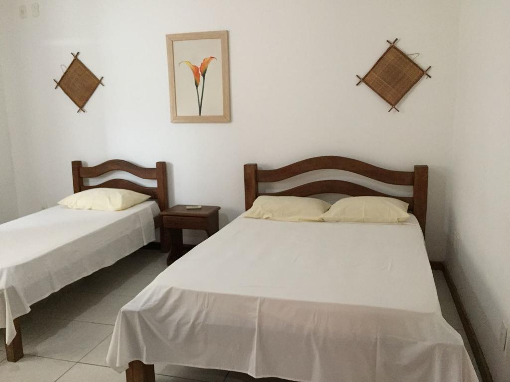 Habitación Doble Deluxe - 1 o 2 camas