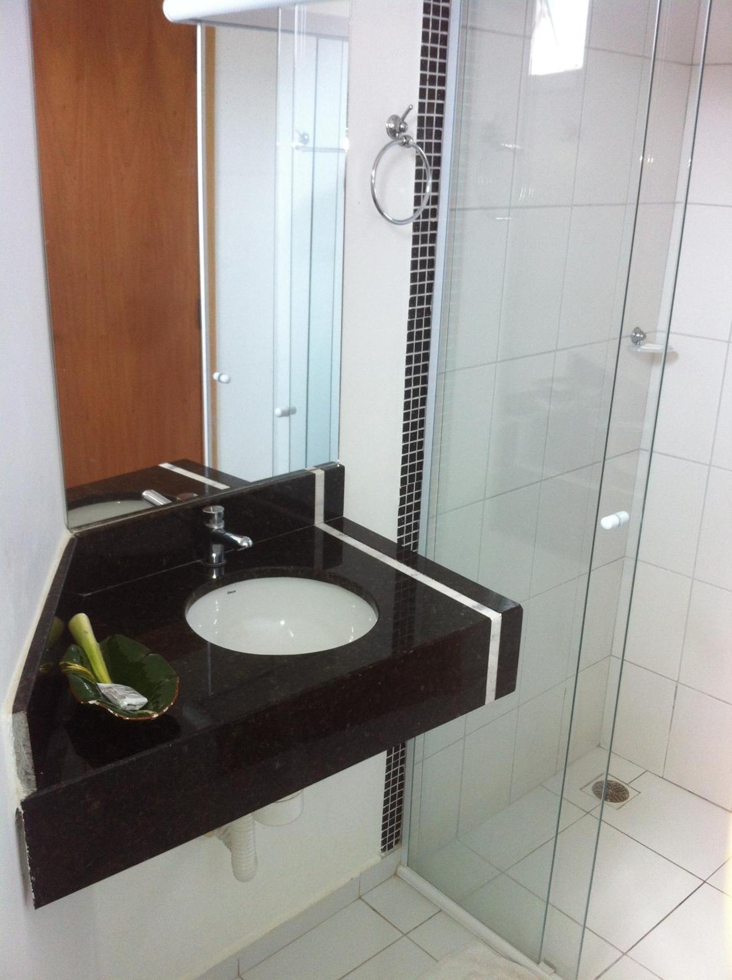 Quarto Duplo Standard