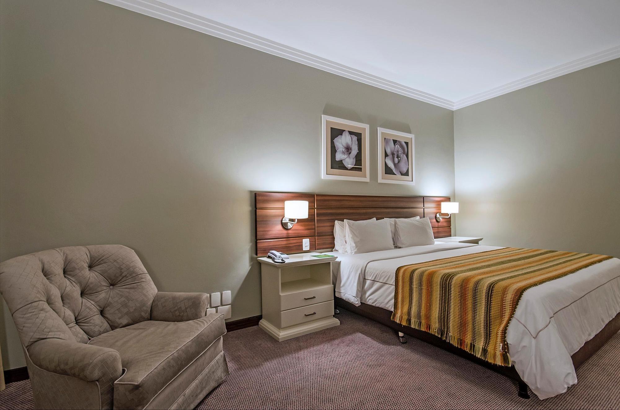 Standard Doppelzimmer